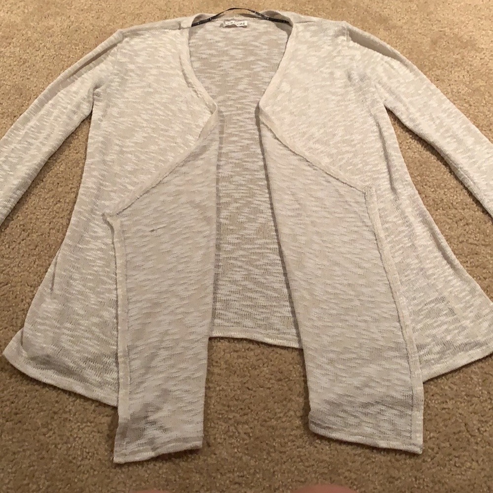 Volcom Lightweight Cardigan. Small Great Condition - Picture 2 of 3